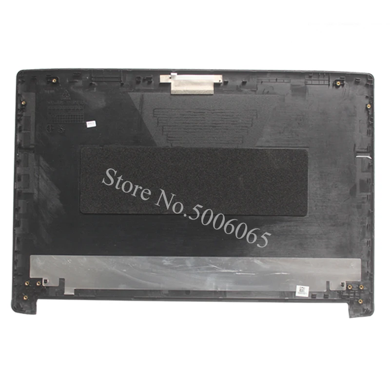 Для Acer Aspire 5 A515 51 51G A315 33 A615 ноутбука задняя крышка Топ чехол для ЖК дисплей