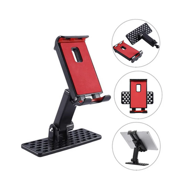 Держатель пульта дистанционного управления для смартфона планшета 5 5-12 дюймов