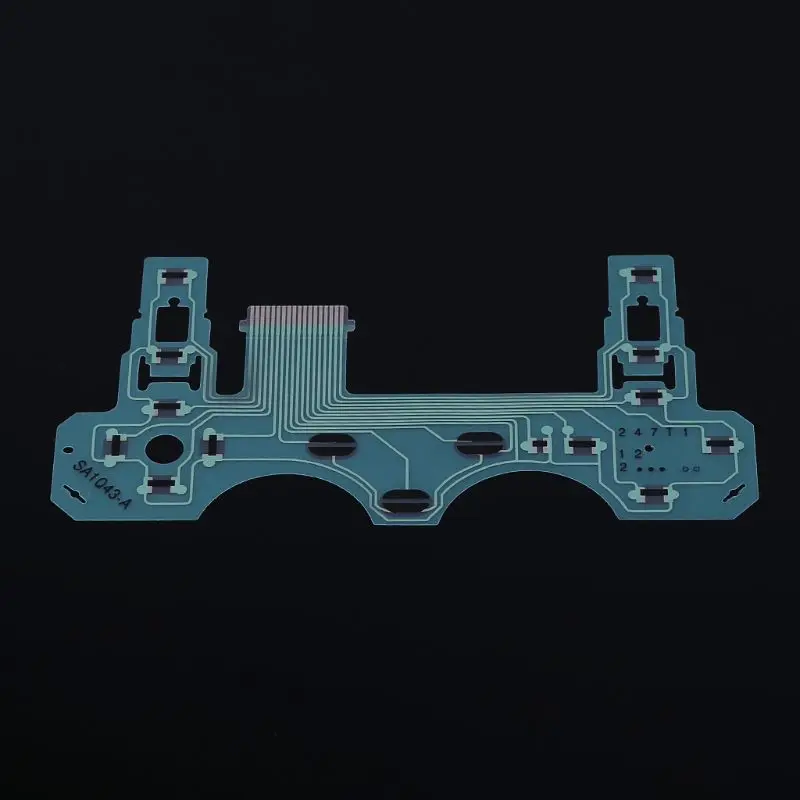 Гибкий ленточный кабель для контроллера PS2 H Sony Playstation 2|Кабели| |