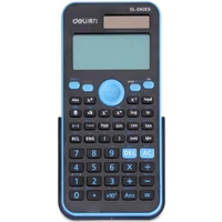 function calculator 16 digits mathematics financial statistics examination private calculator free shipping