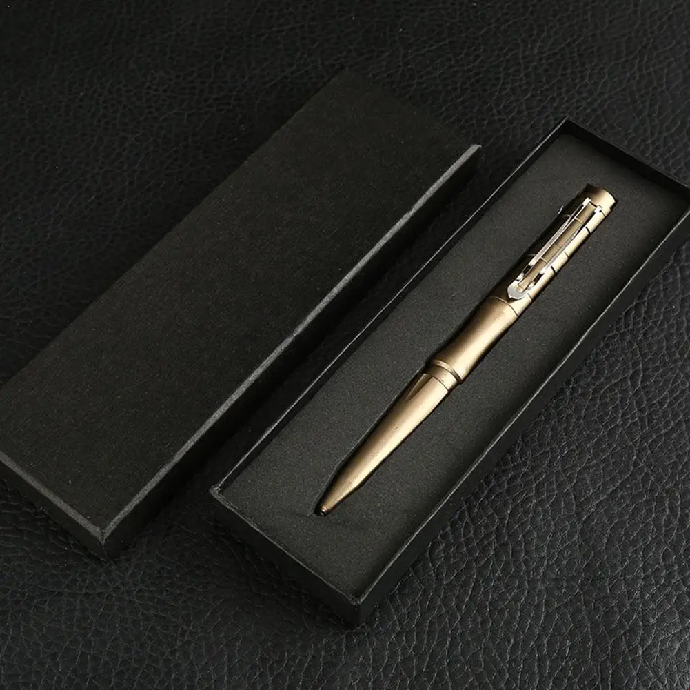 Тактическая ручка товары в простой посылка вольфрамовый защитный инструмент