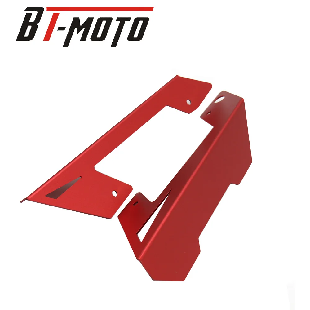 Мотоциклетные аксессуары защита цепи конвейерная лента Защитная крышка