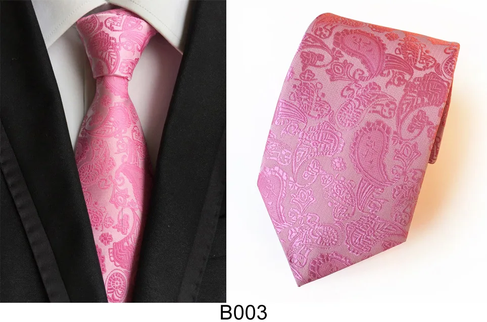 Модные галстуки-бабочки Классические мужские галстуки в полоску желтые