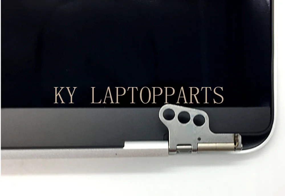 Космический серый фотоэлемент Для 12-дюймового Apple Macbook A1534 2015 2016