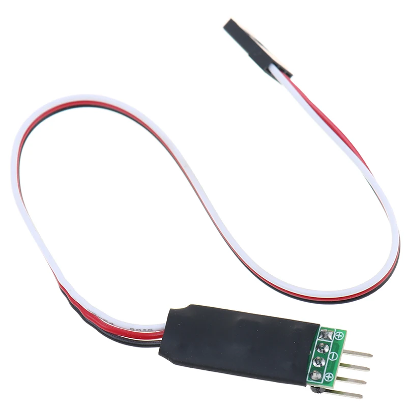 LED Lamp Light Control Switch Panel System Turn on/Off 3CH for RC Car Vehicle | Игрушки и хобби