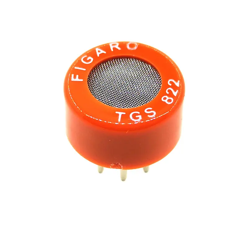 1 шт. TGS822 822 TGS DIP6 газовый датчик|Датчики| |