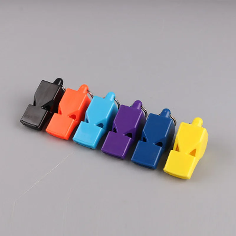 1 шт. свисток для футбола Футбол Баскетбол Хоккей Бейсбол спортивные рефери