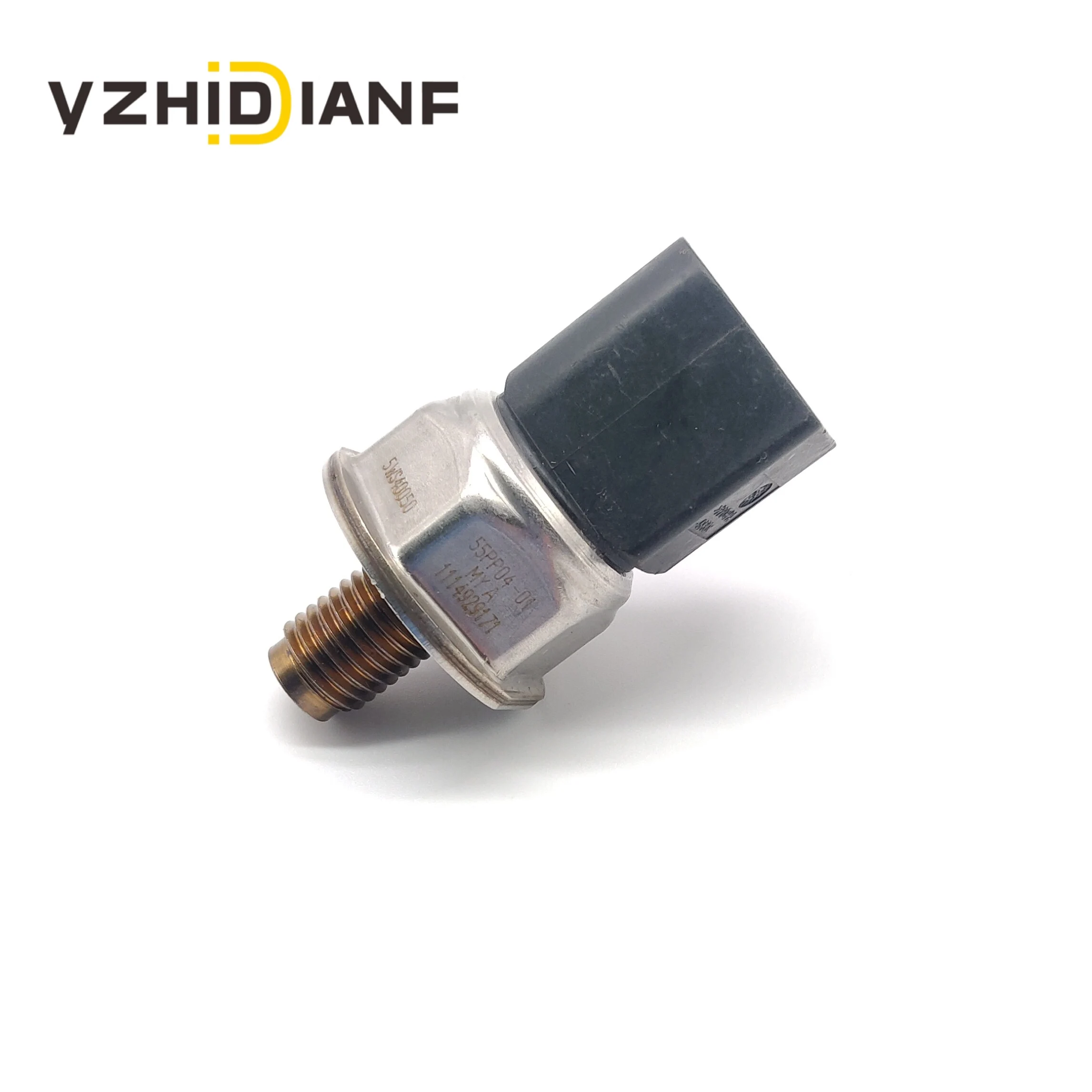 

55PP04-01 Датчик давления топливной рампы для Land Rover Defender FORD Transit MK7 Citroën Реле Дизельная шина Шасси Кабина 2,2 2,4