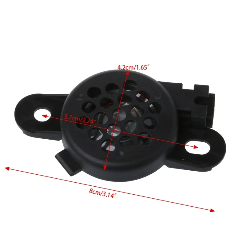 

NEW Warning Buzzer Alarm Speaker Parking Aid Reversing Radar For VW Jetta Golf A4 Q7 for car accessories