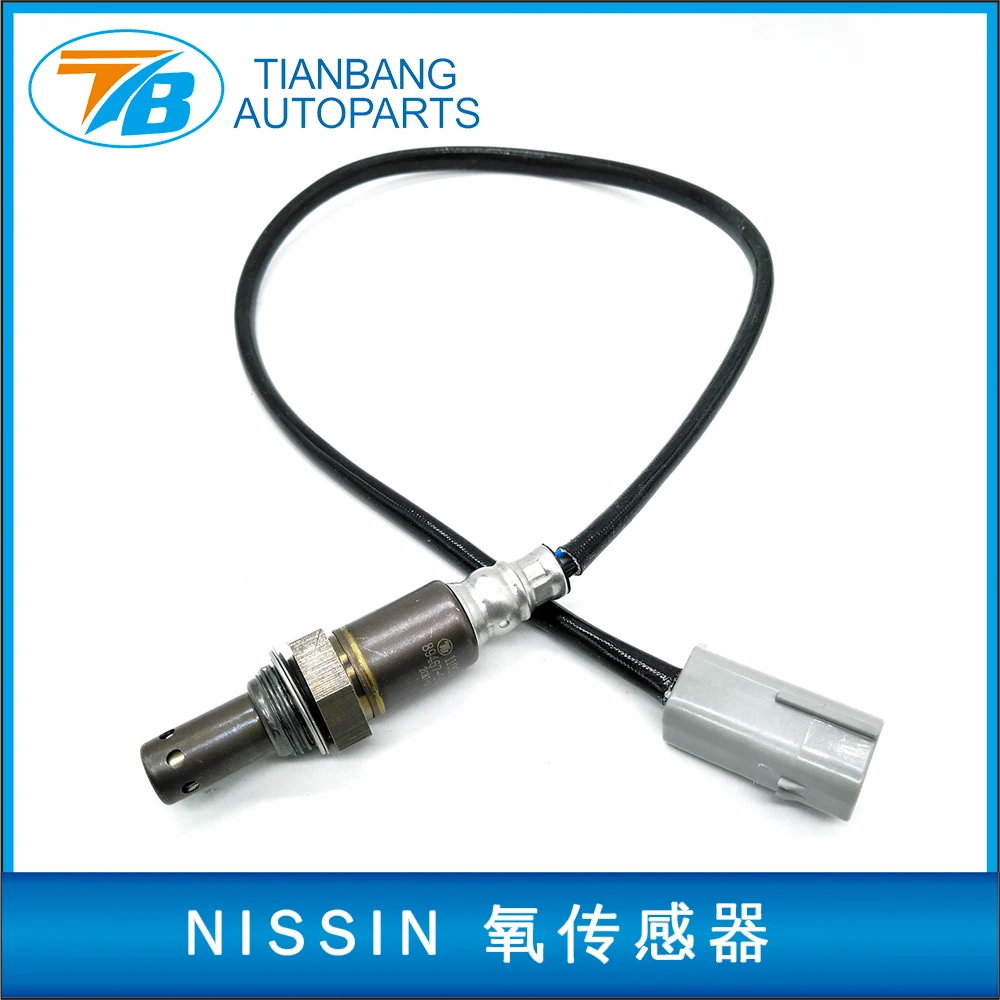 Кислородный датчик Lambda для NISSANs X TRAIL RENAULT KOLEOS oem 226A3ES60A 211200 7040|cable length|sensor o2sensor sensor |