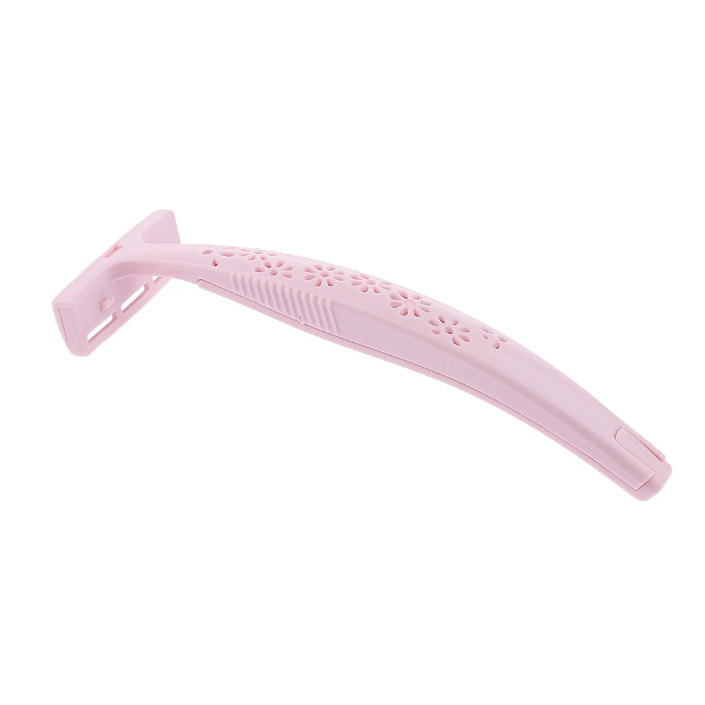 

4 pcs Useful Womens Facial Body Hair Removal Epilator Classic Manual Beauty Tool Painless
