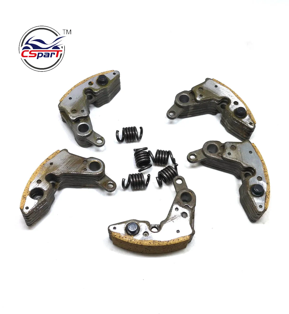 800 г. куб. См клатч подставка с пружиной для CFMOTO CF MOTO CF800 ATV UTV SSV X8 U8 Z8 CFORCE ZFORCE