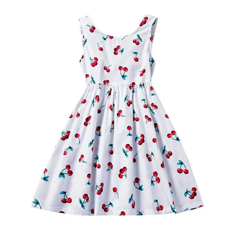 My Baby 3rd Birthday Party Dress Summer Babies Dresses Kids Casual for Girl Children Clothing 3 Years Princess Vestidos | Детская одежда