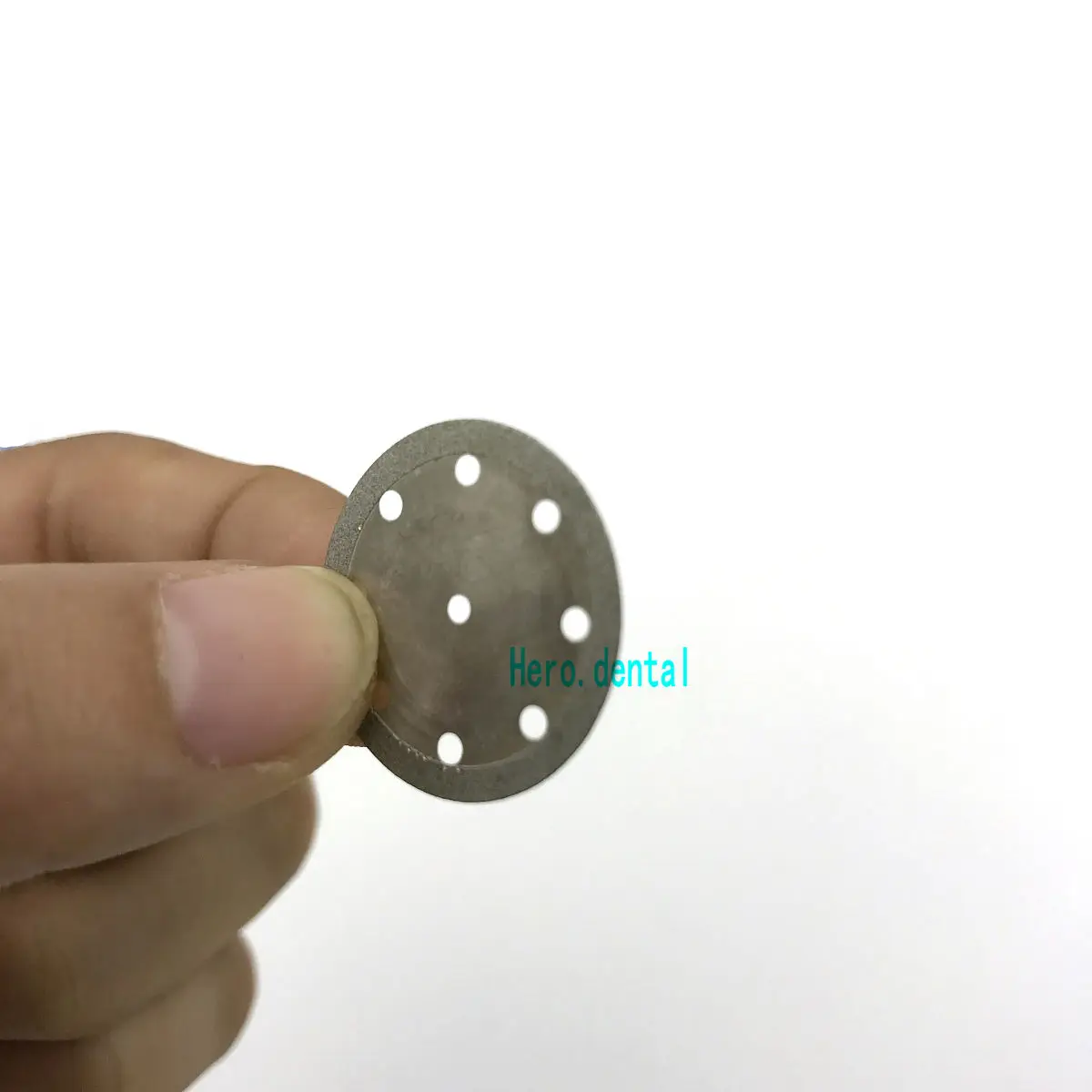 5 шт. стоматологический Алмазный диск дисковое колесо для резки