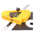 Многофункциональный набор доски с перьями, Двойные наконечники, наконечники для отрезных отверстий, деревообрабатывающий пильный стол, сделай сам, безопасные инструменты