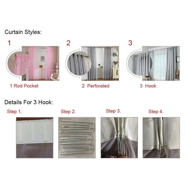 

Window Blackout Curtain Stars Window Decorative Curtain for Bedroom Living Room Decoration Curtains for Living Room