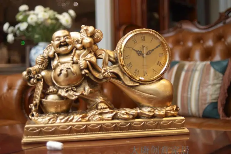 Колокольчик в европейском стиле ретро колокольчик на платформе большой