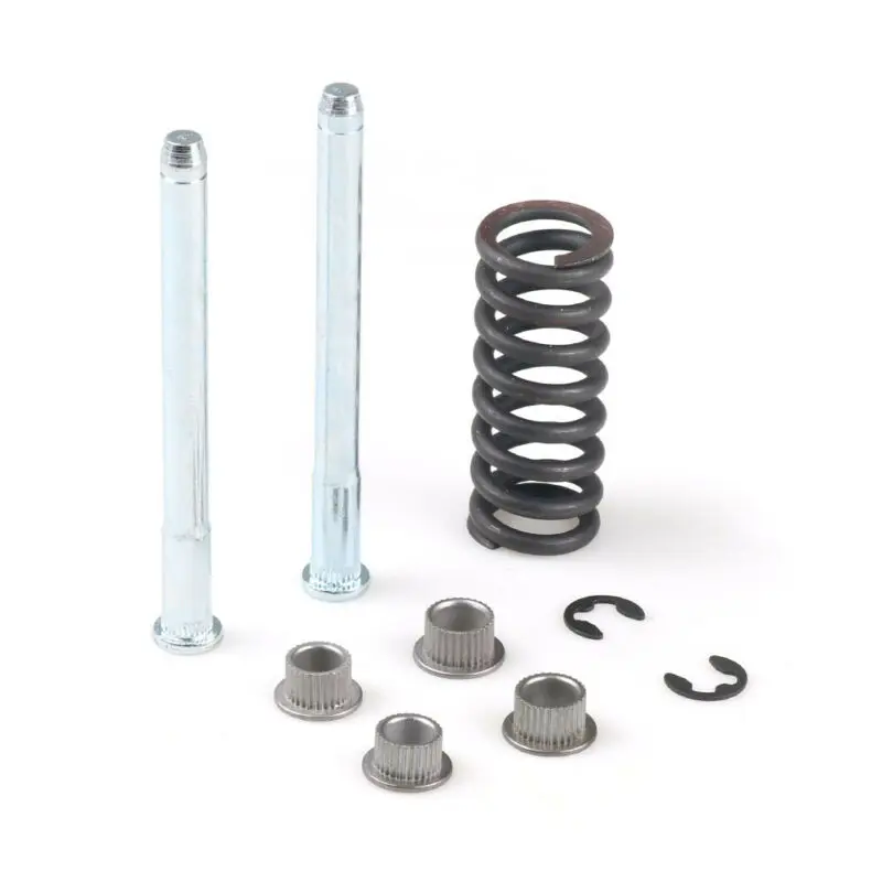 Набор дверных петель комплект аксессуаров авто Замена пружинный монтаж для Chevy S10