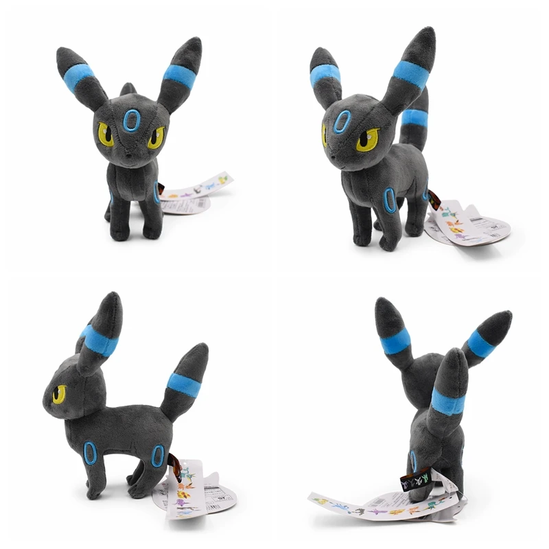 10 шт./партия детские плюшевые игрушки