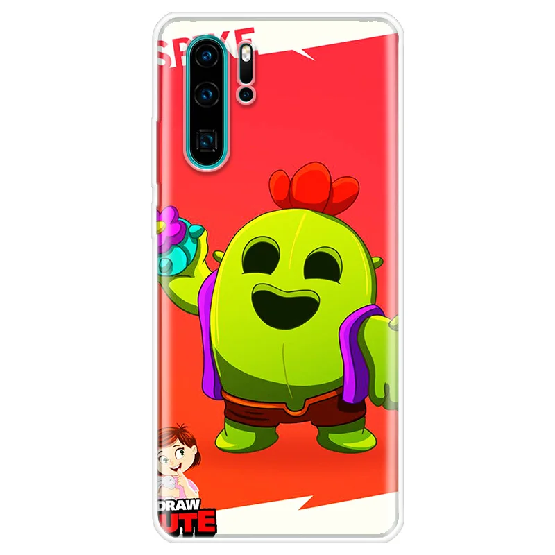 

Fighting Game Soft Case For Huawei Y5 Y6 Y7 P40 Lite P10 P20 P30 Pro P Smart Z Mate 20 Lite Back Cover For Honor 8S 10 20 Lite C