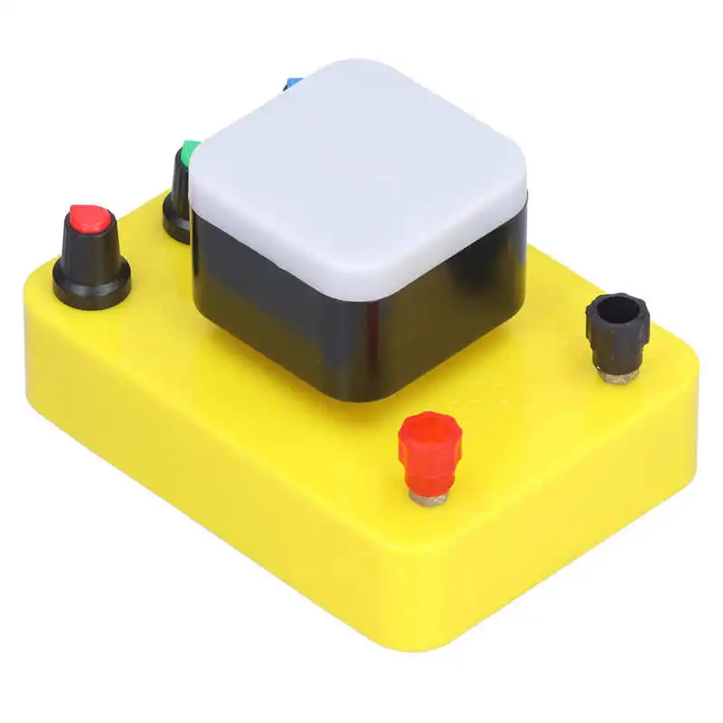 

25013 Light Three Primary Color Synthesis Experiment Instrument Physics Tool for School Household Tool Parts