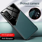 Магнитный автомобильный чехол для xiaomi Mi 10 T pro 5G, чехол для xiaomi 10 T lite 10 T pro, Mi10T pro, Mi 11 pro, 10s