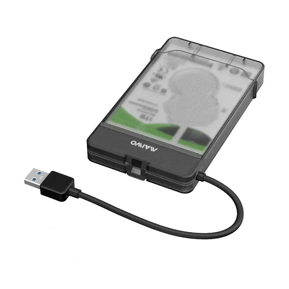 

Новинка K104 3,5-дюймовый USB 3.0 SATA HDD бокс 3 ТБ корпус жесткого диска чехол для мобильного телефона чехол бокс для Windows- Mac- OS Linux