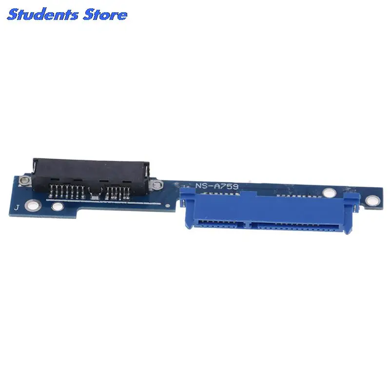 Micro SATA 13 male to 22 female адаптер последовательный конвертер для lenovo 330-15/320/320C/310/510/110