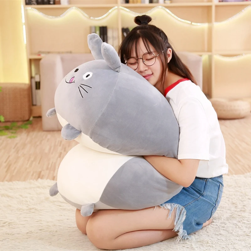 60/90 см гигантская угловая био Подушка японская анимация Sumikko Gurashi плюшевая