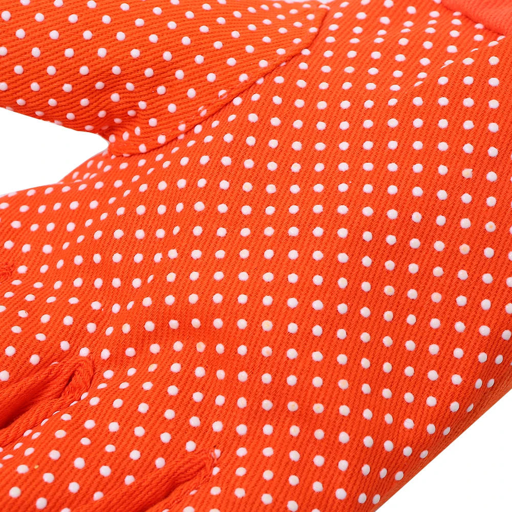 

DA-075 Heat Resistant Gloves Firefighter Fire Gloves Anti-static Insulated