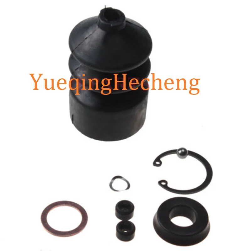 

SEAL KIT CYLINDER HYDRAULIC BRAKE MASTER QR6881512 N14784