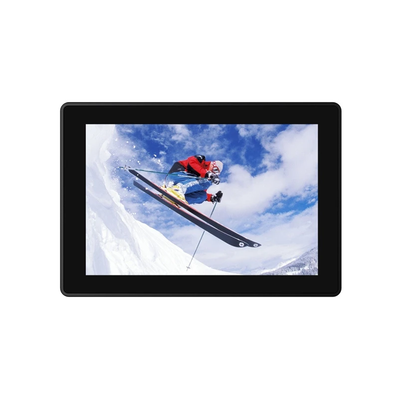 Pаспродажа 12 МП Wifi Экшн-камера Ultra HD 4K 60Fps 2,0 дюймовый IPS экран Спортивная камера водонепроницаемая профессиональная спортивная DV 170 Широкий Ангел
