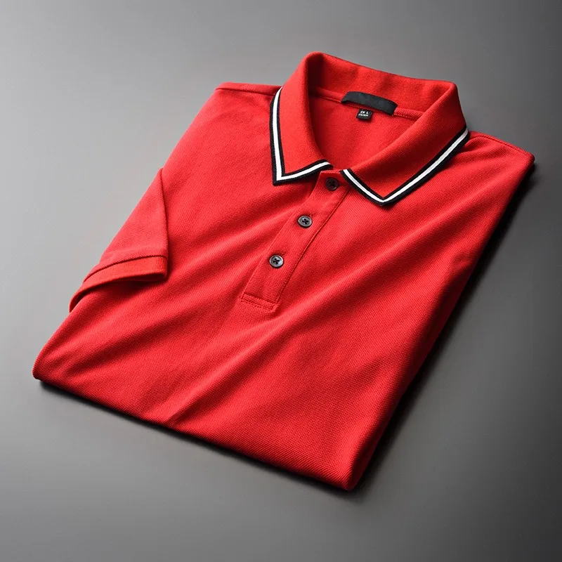 

Футболка мужская, из 100% хлопка, с коротким рукавом, приталенная, дышащая, повседневная, 4XL