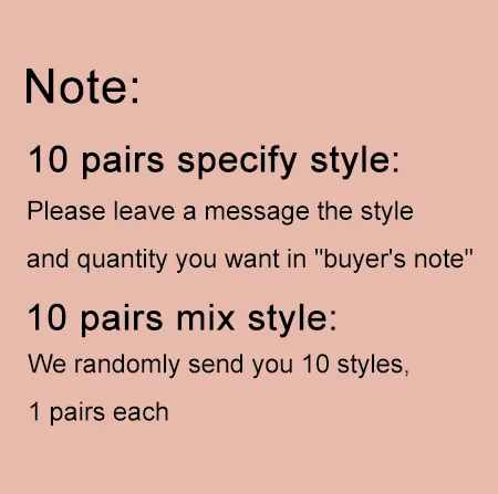 

37 Styles Wholesale 10 Pairs No Box 3D Mink Hair False Eyelashes Soft Dramatic Eye Lashes Cruelty Free Eyelash Makeup Maquillage