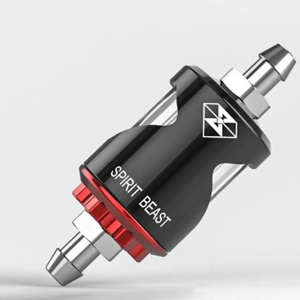 Мотоцикл бензиновый фильтр Сильный магнитный мотоцикл ремонт аксессуар