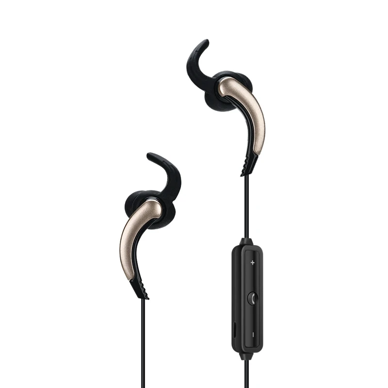 ABAY CRSCN-S5C Bluetooth 4.1 Wireless Headphone Headset Support MP3/PC/Radio/xiao mi/hua wei/ iphone with Handsfree Speaker | Электроника