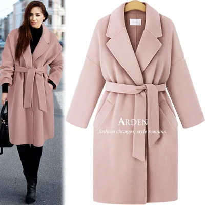 

Coats & Jackets