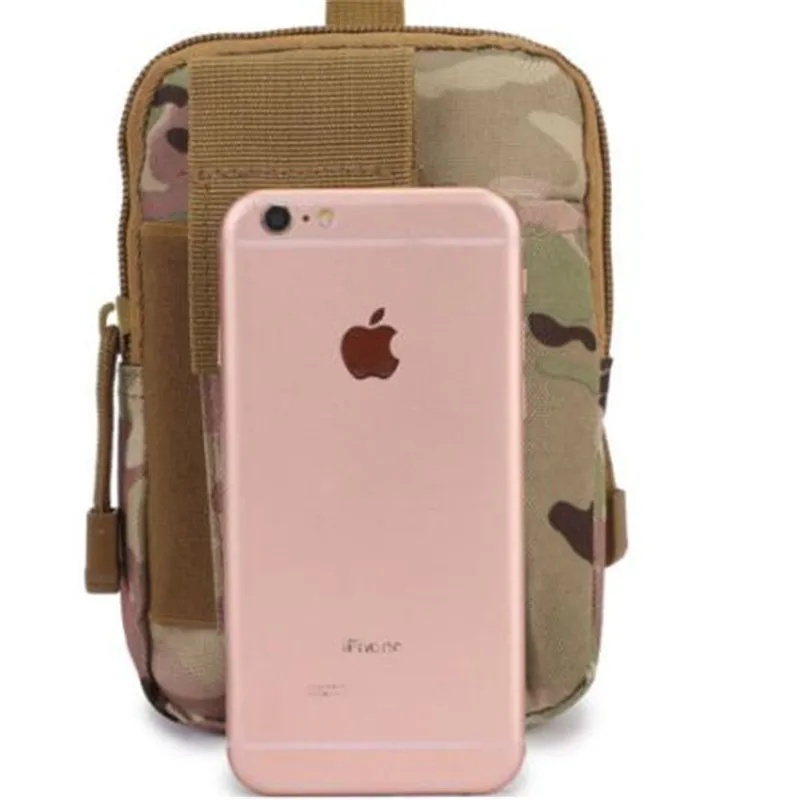 Тактическая Сумка Молл охотничьи сумки поясная сумка Военная упаковка уличные