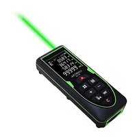 artbull strong green laser rangefinder 70m 100m 120m rechargeable laser distance meter measure tape