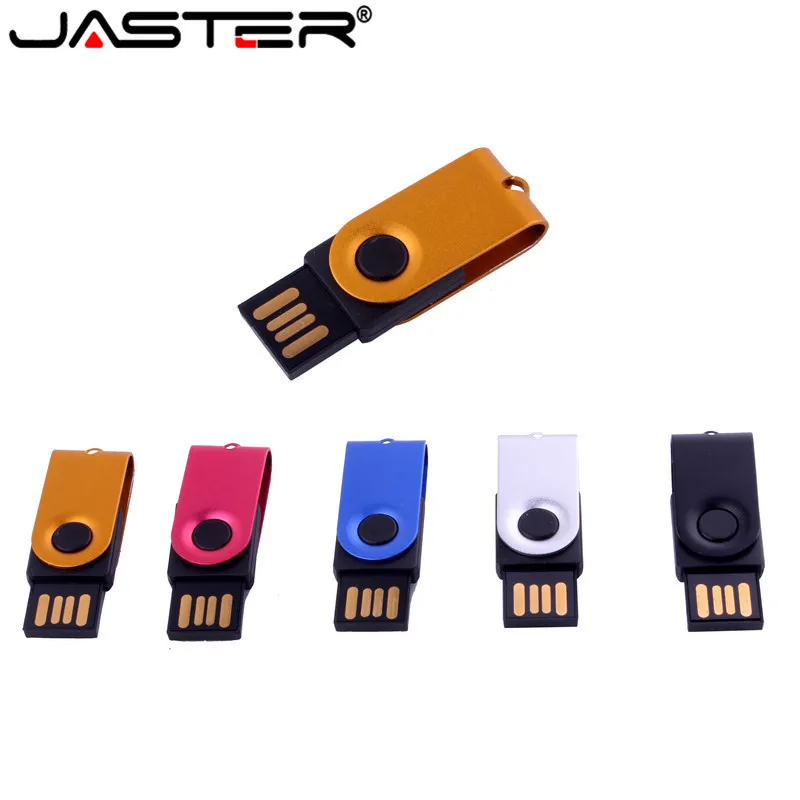Usb2.0 Metal Colorful USB Flash Drive 128GB 64GB 32GB 16GB 8GB 4GB Waterproof Pen drive Stick with Key Ring Custom Logo | Компьютеры и