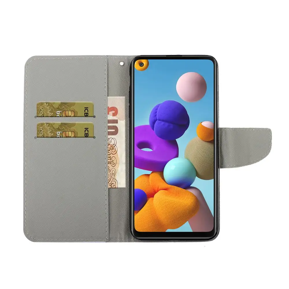 Кожаный чехол для iPhone 12 Pro Max на Mini mini симпатичный флип-чехол кошелек магнитные