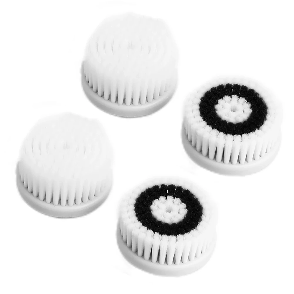 

4 In 1 Electric Deep Cleaning Washing Machine Wash Face Waterproof Facial Massager Skin Care Face Cleansing Brush