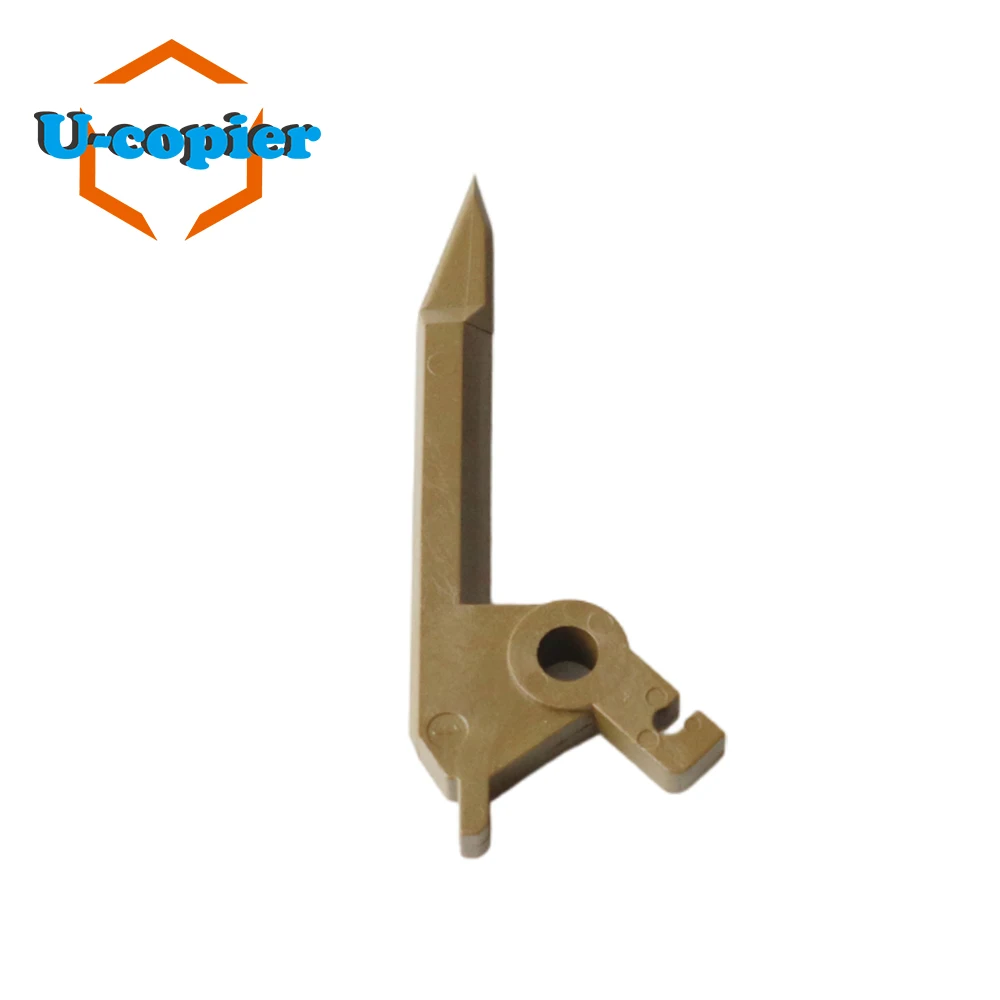 10 шт. AD 025024 Палец барабана совместимый с Ricoh Aficio 1060 1075 2060 7001 7502 8000 8001 6001 2075