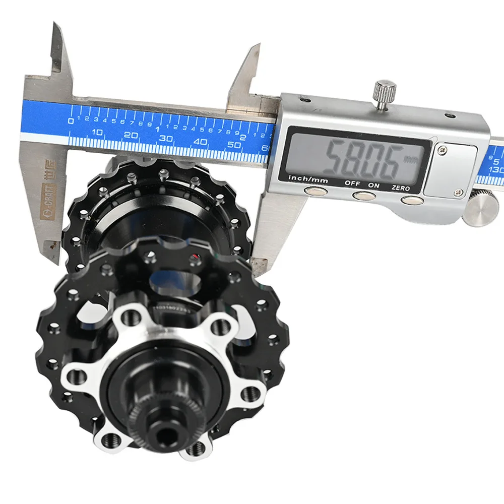 Велосипедные втулки ARC 006 герметичный подшипник MTB горный велосипед быстрого