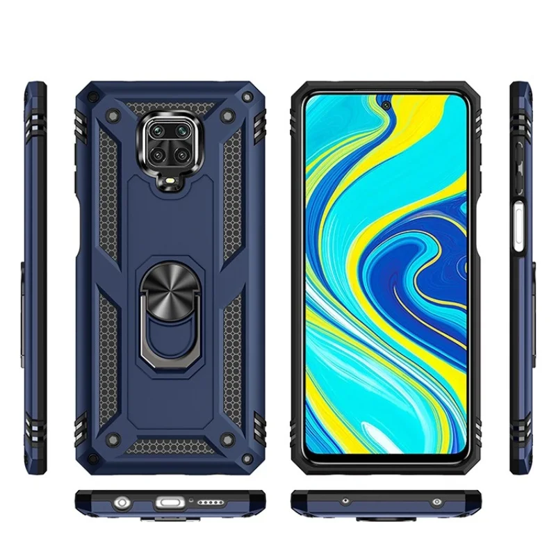 Чехол для Redmi Note 7 8 9 PRO Max hm K20 K30 pro 8A 9A 9C | Мобильные телефоны и аксессуары