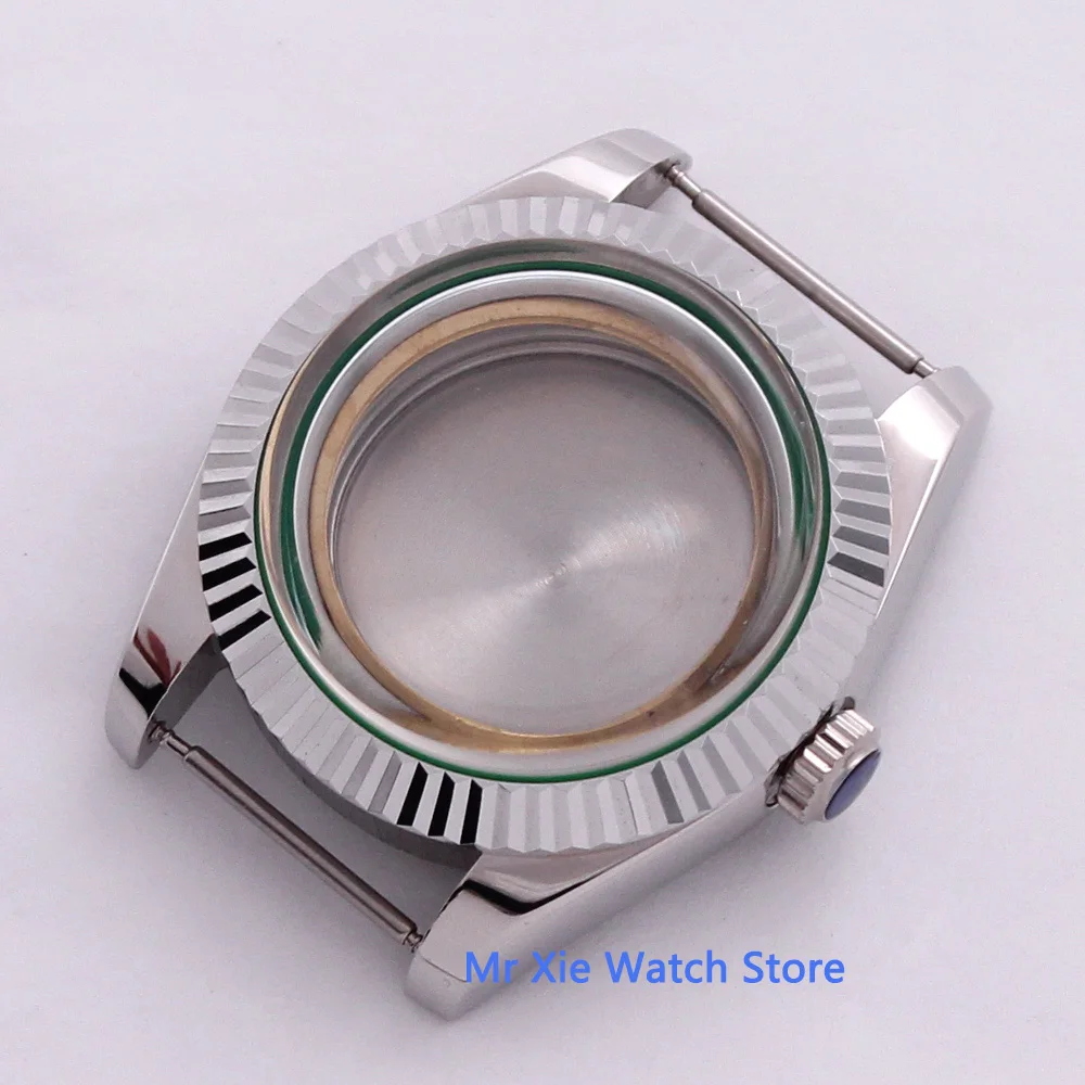 

Bliger 40 ETA 2836 MIYOTA