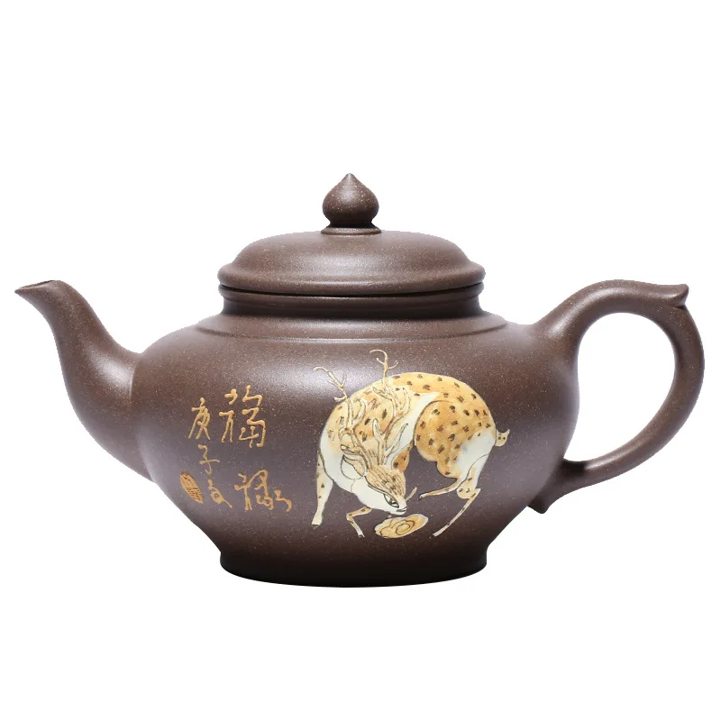 

Duan Fulu Xiaoying