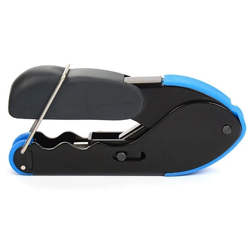 Плоскогубцы инструмент для ремонта сетевые Обжимные Щипцы коаксиального кабеля