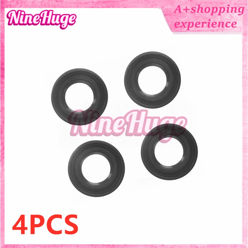11193-15010 4 шт. высококачественное уплотнение трубки для Geo Prizm Lexus LX450 Toyota Land Cruiser Paseo 3RZ