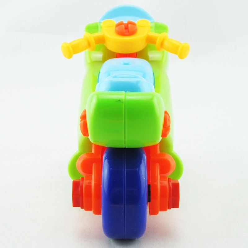 Детские игрушки раннее образование Diy Винт Гайка Группа установленная